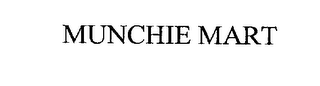 MUNCHIE MART