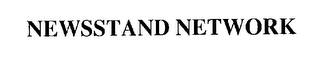 NEWSSTAND NETWORK