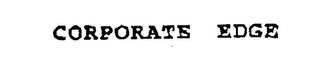 CORPORATE EDGE