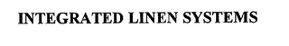 INTEGRATED LINEN SYSTEMS