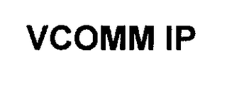 VCOMM IP