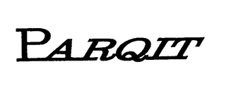 PARQIT