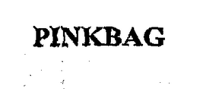 PINKBAG