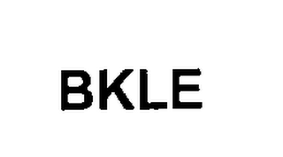 BKLE