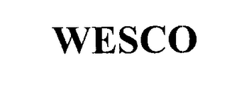 WESCO