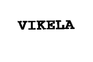 VIKELA