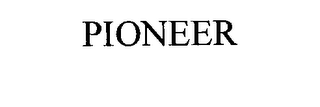 PIONEER