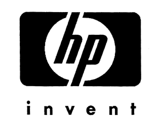 HP INVENT
