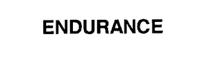 ENDURANCE