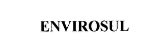 ENVIROSUL
