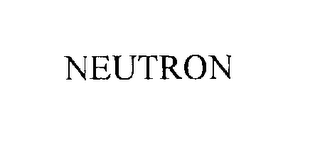 NEUTRON