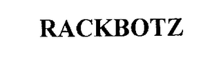RACKBOTZ