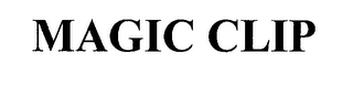 MAGIC CLIP