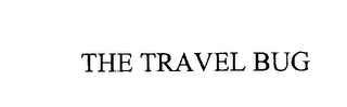 THE TRAVEL BUG