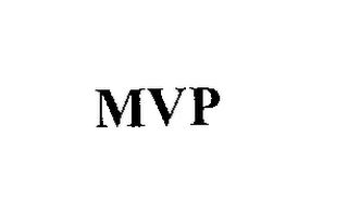 MVP