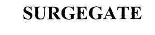 SURGEGATE