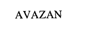 AVAZAN