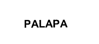 PALAPA