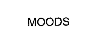 MOODS