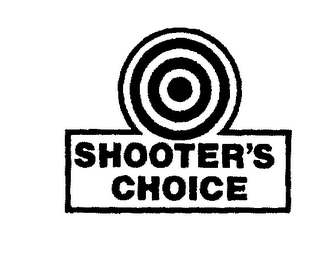 SHOOTER'S CHOICE
