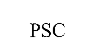 PSC