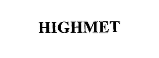 HIGHMET