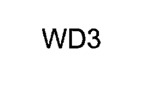 WD3