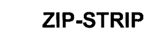 ZIP-STRIP