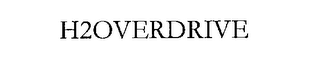 H20VERDRIVE