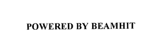 POWERED BY BEAMHIT