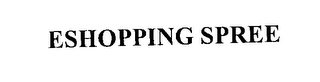 ESHOPPING SPREE