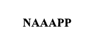 NAAAPP