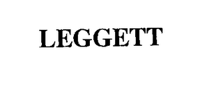 LEGGETT