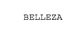 BELLEZA