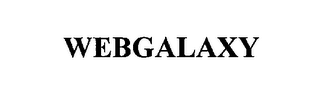WEBGALAXY