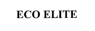 ECO ELITE