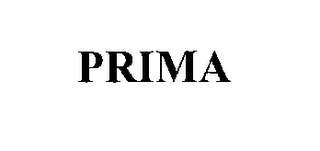 PRIMA