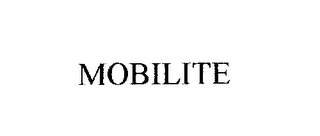 MOBILITE