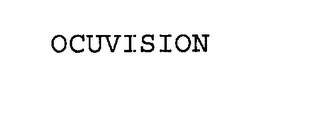 OCUVISION