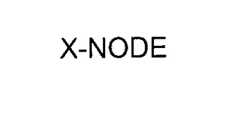 X-NODE