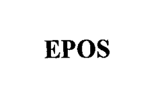 EPOS