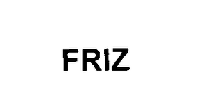 FRIZ