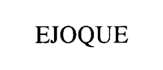 EJOQUE