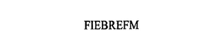 FIEBREFM