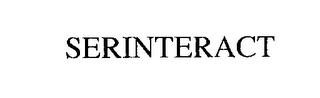 SERINTERACT