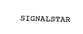 SIGNALSTAR