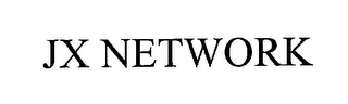 JX NETWORK