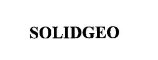 SOLIDGEO