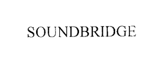 SOUNDBRIDGE