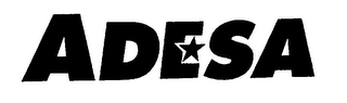 ADESA